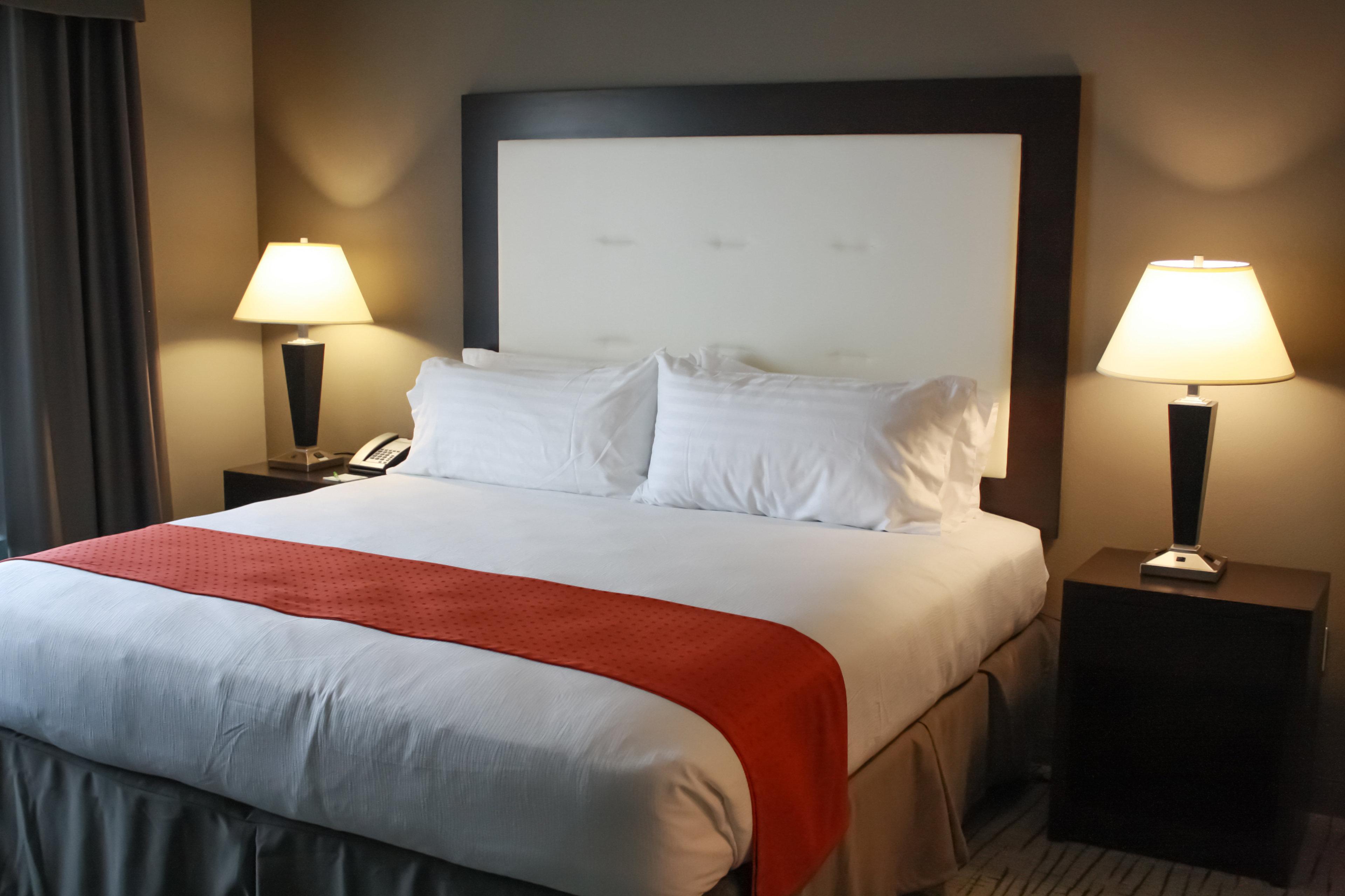 Holiday Inn Hotel & Suites Davenport By Ihg Exteriör bild