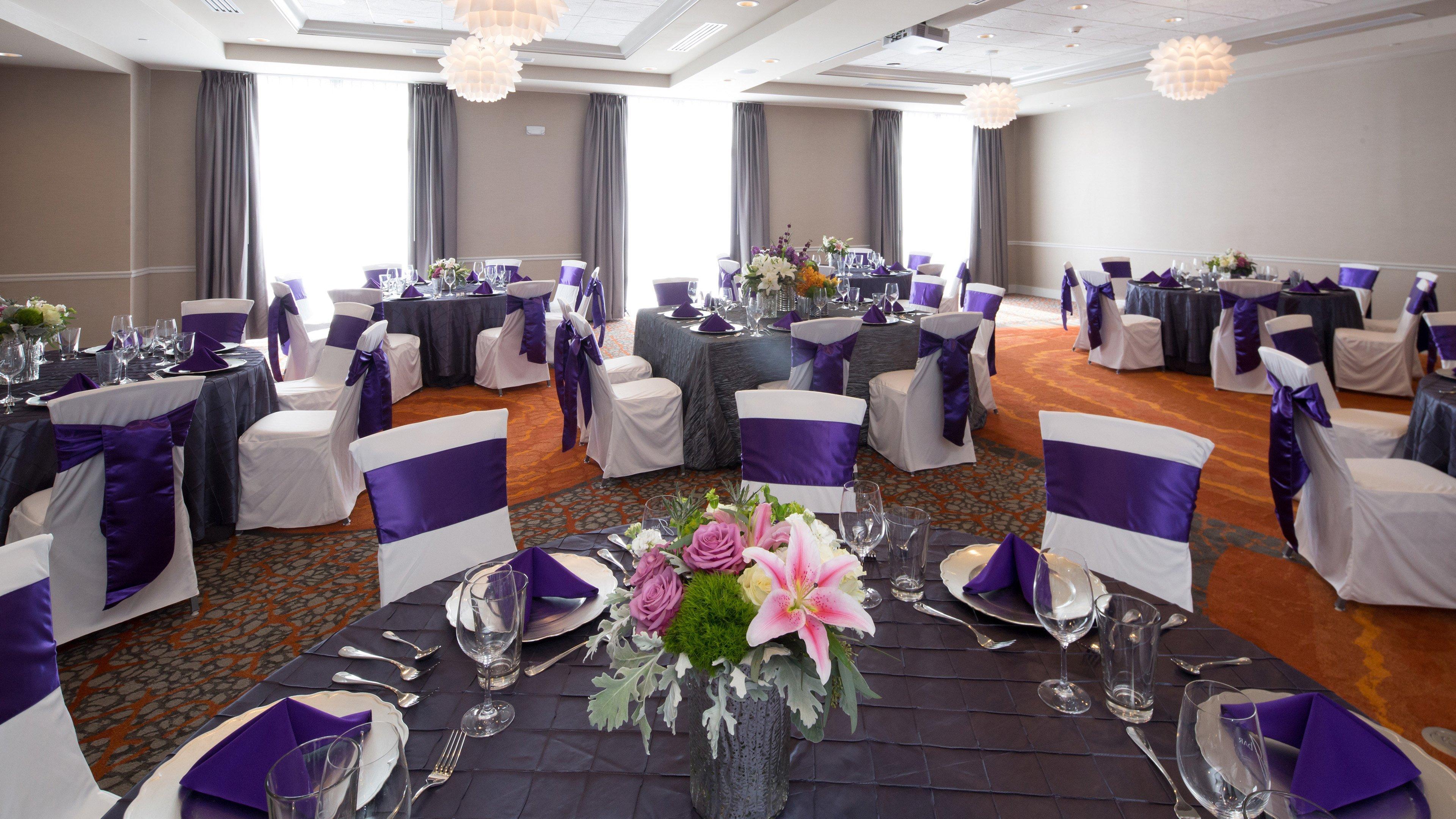 Holiday Inn Hotel & Suites Davenport By Ihg Exteriör bild